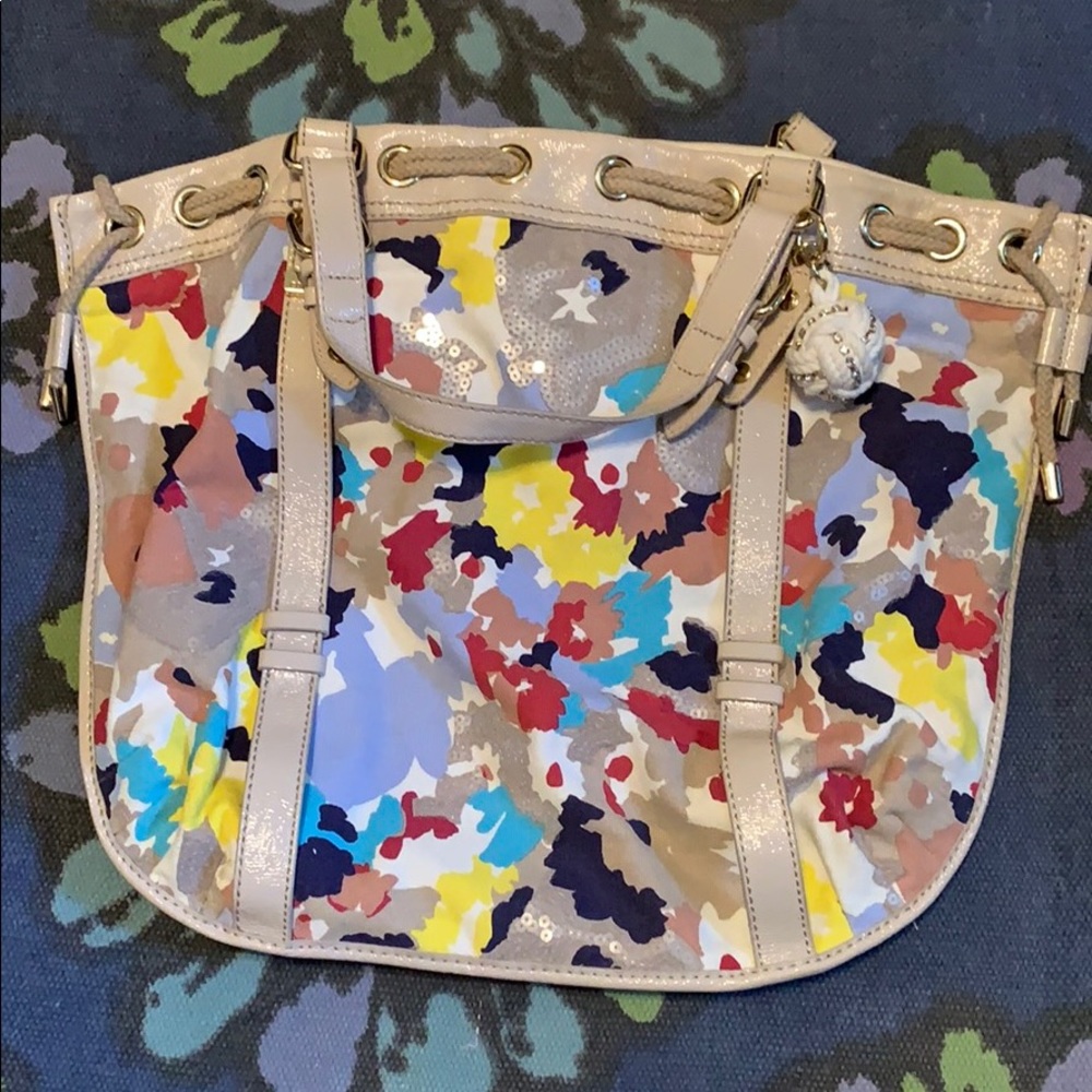 Juicy couture purse